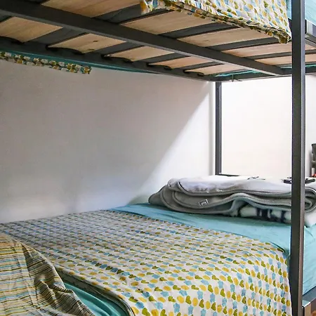 Hotel Go Bcn Hi Sants - 2*