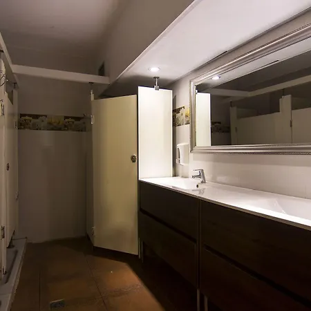 Hotel Go Bcn Hi Sants -