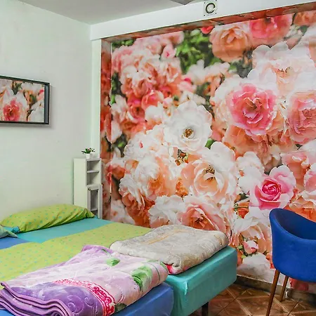 Hotel Go Bcn Hi Sants - Barcelona