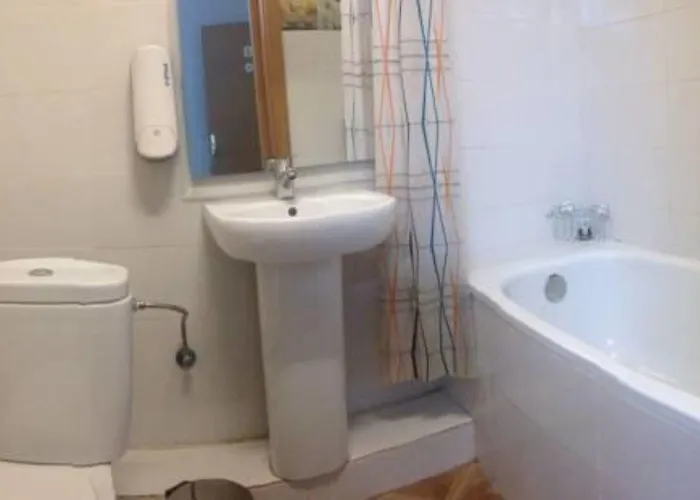 Hotel Go Bcn Hi Sants -
