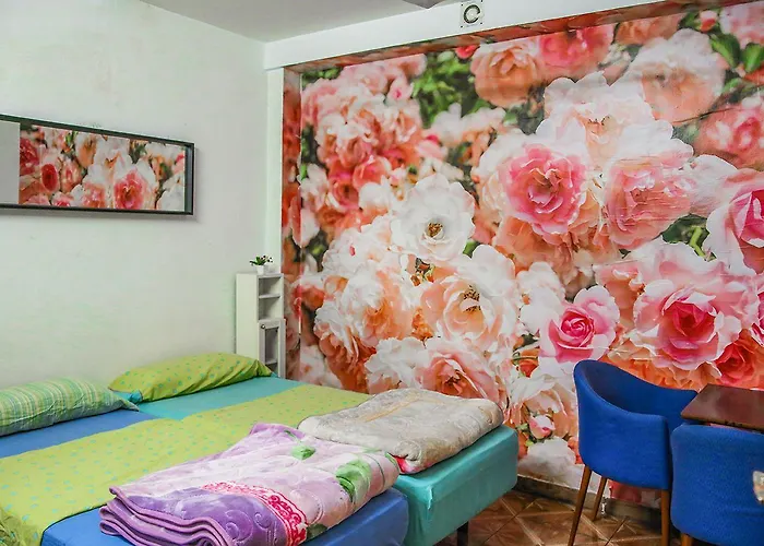 Hotel Go Bcn Hi Sants - Barcelona