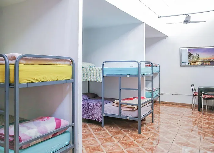 Go Bcn Hi Sants -